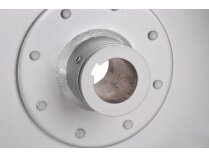 Рабочее колесо вентилятора CIB Unigas, арт: 2150010.