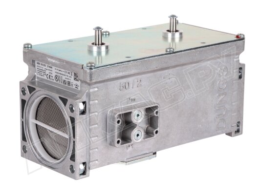 Газовый мультиблок Dungs VB-050, арт: 274846 Газовый мультиблок Dungs VB-050, арт: 274846
