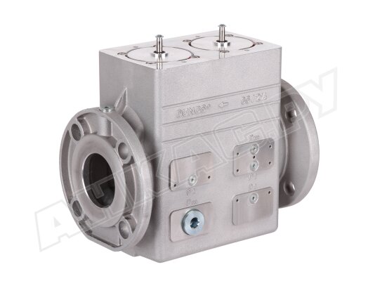 Газовый мультиблок Dungs VB-065, арт: 274659