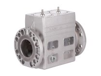 Газовый мультиблок Dungs VB-080