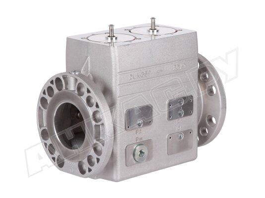 Газовый мультиблок Dungs VB-080, арт: 274661