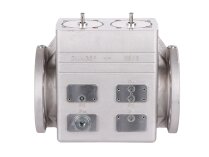 Газовый мультиблок Dungs VB-080, арт: 274661