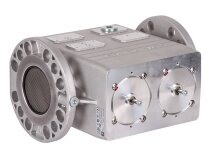 Газовый мультиблок Dungs VB-080, арт: 274661