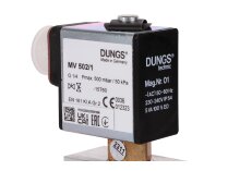 Электромагнитный клапан Dungs MV 502/1, арт: 225432