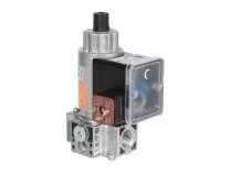 Газовый электромагнитный клапан Dungs MVDLE 205/5, арт: 271211, 230 В