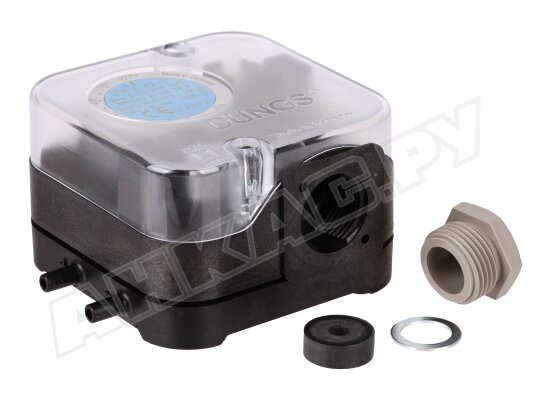 Реле давления Dungs LGW 6 A2-7, арт: 257436.