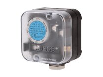 Реле давления Dungs LGW 6 A2-7, арт: 257436.