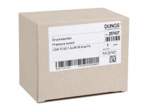 Реле давления Dungs LGW 10 A2-7, арт: 257437