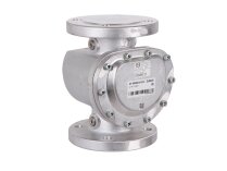 Фильтр газа и воздуха Dungs GF 60065/4 VS 4 x G1/4", арт: 279855.