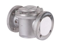 Фильтр газа и воздуха Dungs GF 60065/4 VS 4 x G1/4", арт: 279855.