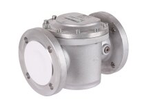 Фильтр газа и воздуха Dungs GF 60065/4 VS 4 x G1/4", арт: 279855.