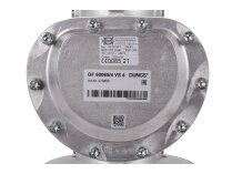 Фильтр газа и воздуха Dungs GF 60065/4 VS 4 x G1/4", арт: 279855.