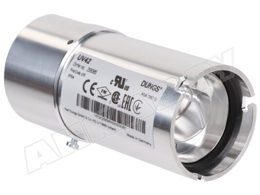 Датчик пламени Dungs UV 42, арт: 258385.
