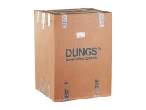 Регулятор давления газа Dungs FRM 100080 HD/SAV HD c ПЗК, арт: 276116