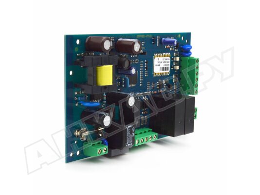 Плата Brahma ID03 S TYPE003 R00 16021921