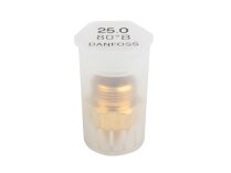 Форсунка Danfoss OD 25.00/80° B, арт: 030B0251