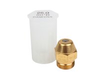 Форсунка Danfoss OD 25.00/80° B, арт: 030B0251
