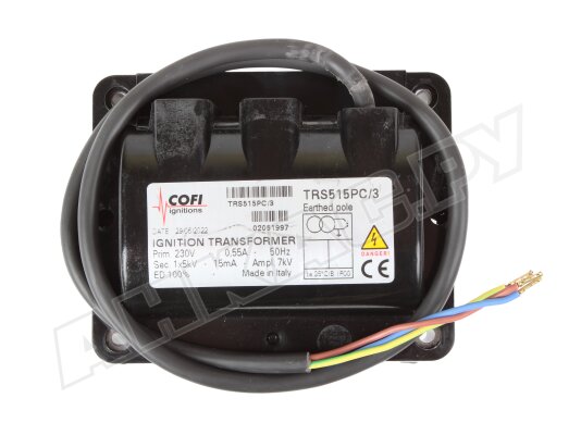 Трансформатор розжига Cofi TRS515PC/3