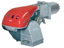 Газовая горелка Riello RS 68/M BLU TC