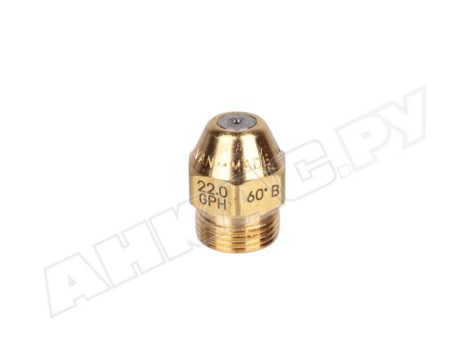 Форсунка Delavan 22.00/60° B, арт: 02200-60B0