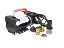 Электрический насос Petropump ACTP 40, арт: PP220009.