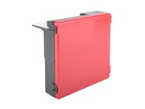 Менеджер горения Honeywell S4565AM 1074