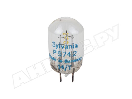 Фотоэлемент Sylvania P574.2 Фотоэлемент Sylvania P574.2