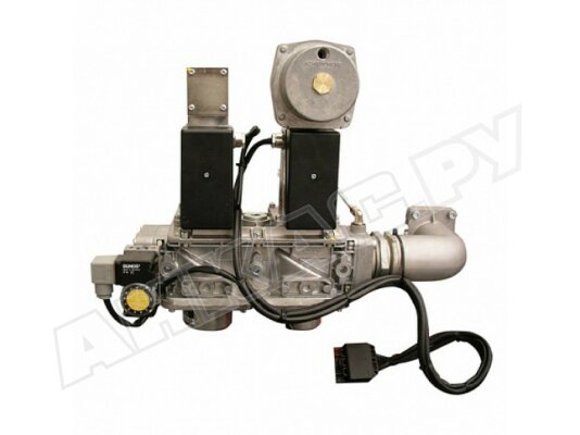 Газовая рампа Ecoflam GT-VGD20-RP50- PS2, арт: 3145790 Газовая рампа Ecoflam GT-VGD20-RP50- PS2, арт: 3145790