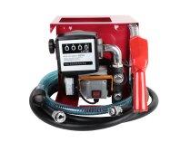 Мини АЗС Brabo Bonus 60