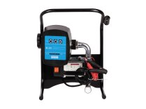 Мини АЗС Brabo Ferrum 40, арт: DCTP40ST Мини АЗС Brabo Ferrum 40, арт: DCTP40ST