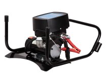 Мини АЗС Brabo Ferrum 40, арт: DCTP40ST Мини АЗС Brabo Ferrum 40, арт: DCTP40ST