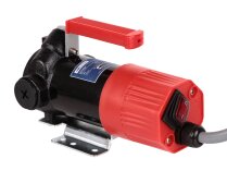 Насос для дизельного топлива Brabo Nova 60/24, арт: DCTP60-24