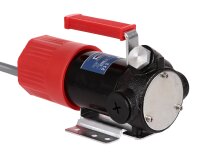 Насос для дизельного топлива Brabo Nova 60/24, арт: DCTP60-24
