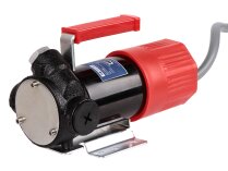Насос для дизельного топлива Brabo Nova 60/24, арт: DCTP60-24