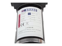 Насос для дизельного топлива Brabo Star 40, арт: ACTP40.