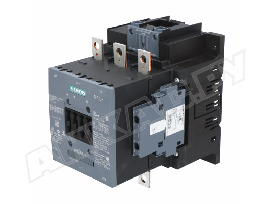 Миниконтактор Siemens 3RT1056-6AP36 Миниконтактор Siemens 3RT1056-6AP36