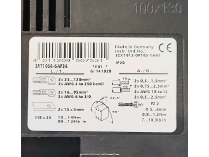 Миниконтактор Siemens 3RT1056-6AP36