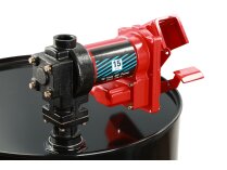 Насос для бензина Brabo DCEX56