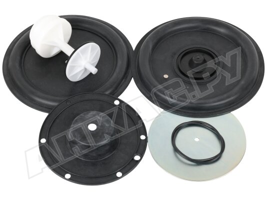 Ремонтный комплект Dungs, арт: 091868