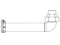 Соединительная труба Elco 3144686