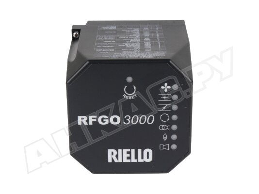 Топочный автомат Riello RFGO-A22MP, арт: 20144924