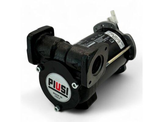 Насос Piusi BP 3000 24/12V inline
