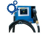 Обратный клапан Piusi R08958000