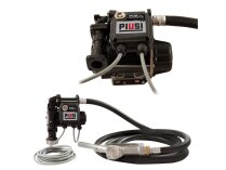 Корпус насоса Piusi R1051300B