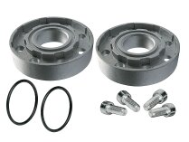 Комплект фланцевого соединения Piusi, F0918000A