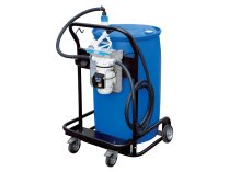 Тележка для бочек 4-х колесная Piusi, арт: F1206801B.