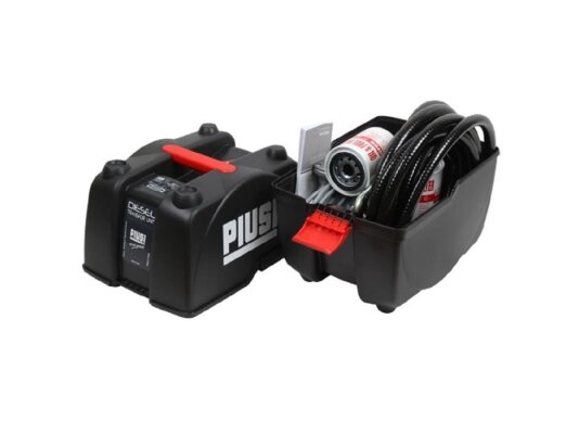 Запчасть Piusi Piusi Box Pro