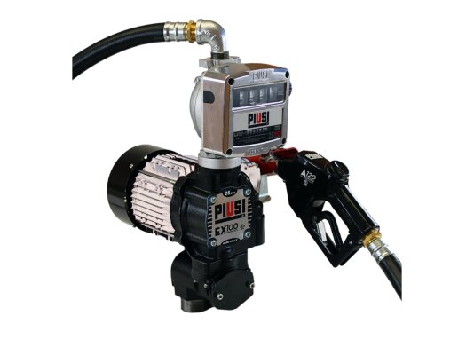 Запчасть Piusi R21393010