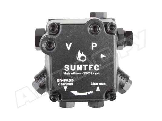 Насос для горелки Suntec AE V 67 C 7307 4P