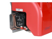 Дизельная горелка Ecoflam MAX 8 TC HT CV TW, арт: 3144187-01.